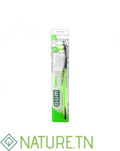 GUM BROSSE A DENTS TEENS 10 ANS+ (904) 2 GUM BROSSE A DENTS TEENS 10 ANS+ (904) 2
