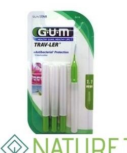 GUM BROSSETTE TRAVLER CYLINDRIQUE 2,0 MM (1618)