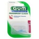 GUM BROSSETTES FINE CYLINDRIQUE BOITE DE 8 (612)