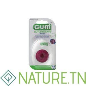 GUM BUTLERWEAVE WAXED (1155)