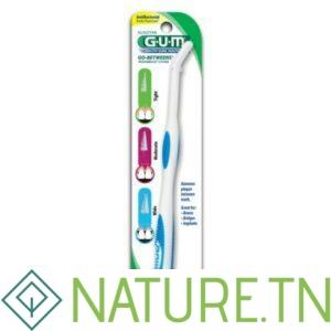 GUM CLASSIC MANCHE PORTE BROSSETTE 605