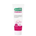 GUM DENTIFRICE PAROEX 75ML
