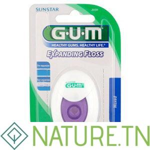 GUM FIL DENTAIRE EXPANDING FLOSS 2030