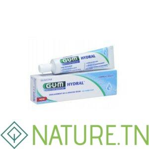 GUM HYDRAL GEL HUMECTANT 50ML