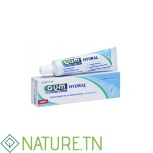 GUM HYDRAL GEL HUMECTANT 50ML