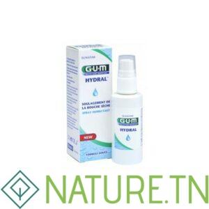 GUM HYDRAL SPRAY HUMECTANT 50ML