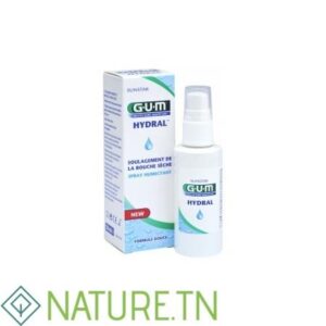 GUM HYDRAL SPRAY HUMECTANT 50ML