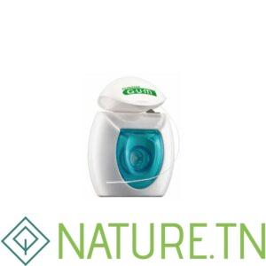 GUM ORIGINAL WHITE FIL DENTAIRE 2040