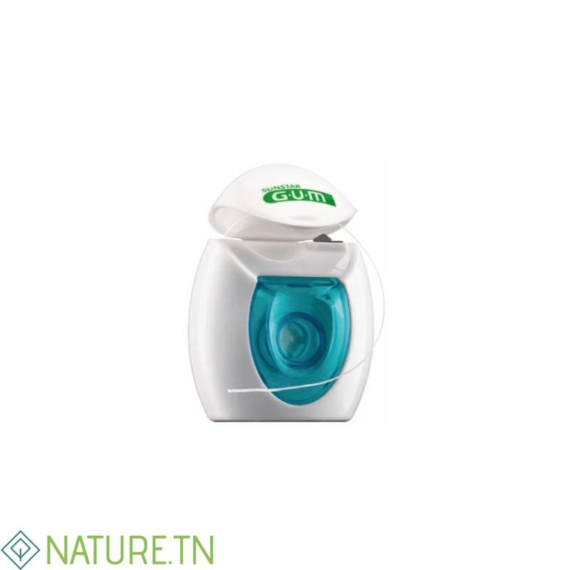 GUM ORIGINAL WHITE FIL DENTAIRE 2040 3 GUM ORIGINAL WHITE FIL DENTAIRE 2040