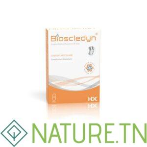 HDC BIOSCLEDYN CONFORT ARTICULAIRE 30 GELULES