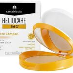 HELIOCARE 360 COMPACT OIL FREE PEARL SPF50+ 10G
