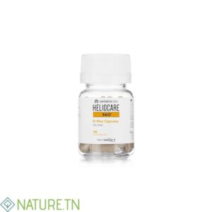 HELIOCARE 360° D PLUS 30 CAPSULES