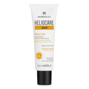 HELIOCARE 360° WATER GEL SPF50+ 50ML