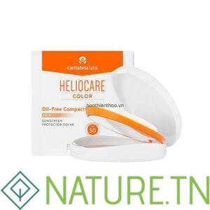 HELIOCARE COMPACT SPF50 FOND DE TEINT OIL FREE FAIR 10G