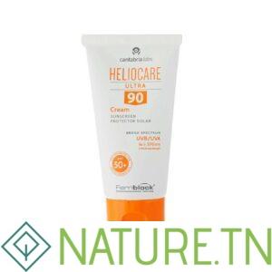 HELIOCARE CREME ULTRA SPF90 50ML
