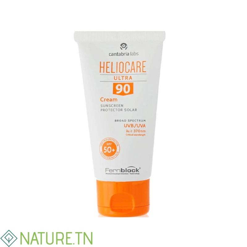 HELIOCARE CREME ULTRA SPF90 50ML 1