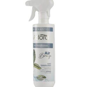 HERASTEL ADORA DESODORISANT AIR BREEZE 500ML