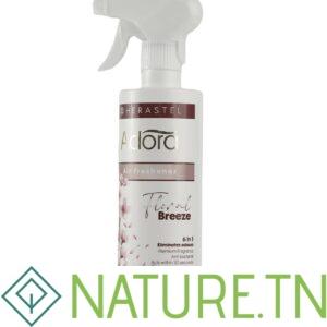 HERASTEL ADORA DESODORISANT FLORAL BREEZE 500ML