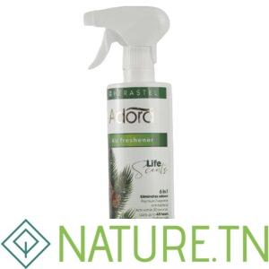 HERASTEL ADORA DESODORISANT LIFE SCENTS 500ML