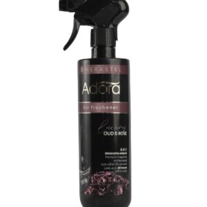 HERASTEL ADORA DESODORISANT LUXURY OUD&ROSE 500ML