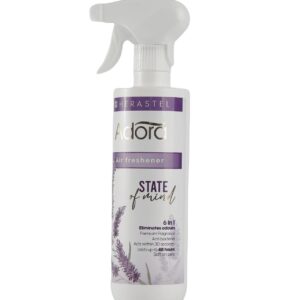 HERASTEL ADORA DESODORISANT STATE OF MIND 500ML