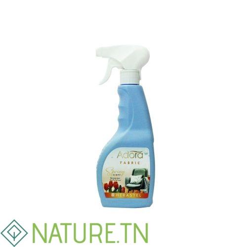 HERASTEL ADORA PARFUM DE LINGE SPRING SCENT 500ML 1 HERASTEL ADORA PARFUM DE LINGE SPRING SCENT 500ML 1
