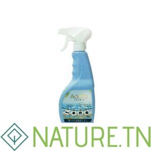 HERASTEL ADORA PARFUM DESODORISANT TEXTILE SPRAY OCEAN FRESH 500ML