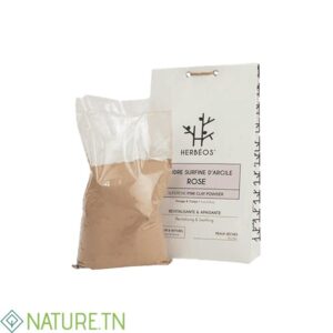 HERBEOS ARGILE ROSE SURFINE 200GR