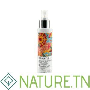 HERBEOS BRUME PARFUMEE COLLAGENE ET PROVITAMINE B5 150ML