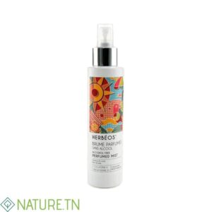 HERBEOS BRUME PARFUMEE COLLAGENE ET PROVITAMINE B5 150ML