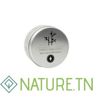 HERBEOS CHANTILLY KARITE COCO 100ML