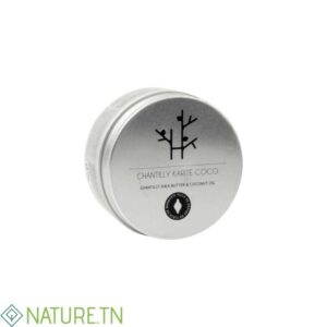 HERBEOS CHANTILLY KARITE COCO 100ML