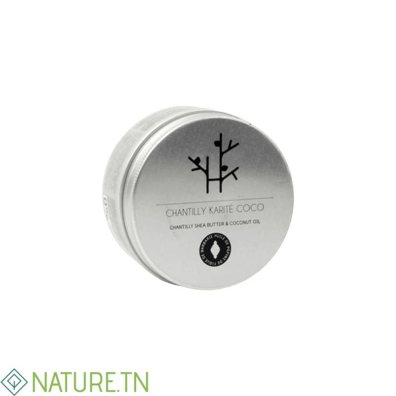 HERBEOS CHANTILLY KARITE COCO 100ML 2