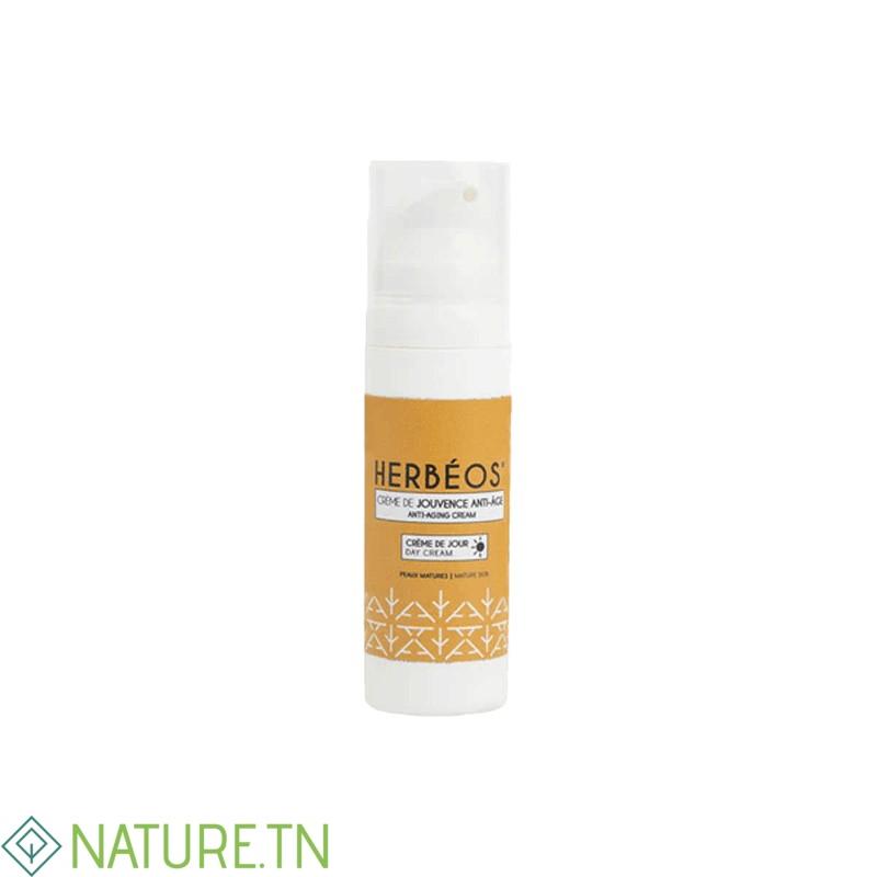 HERBEOS CREME DE JOUVENCE 30ML 2