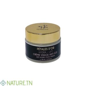 HERBEOS CREME HYDRATANTE LIFTANTE PEAUX MIXTES A GRASSES 50ML