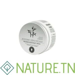 HERBEOS DEODORANT CREME FRAICHEUR 100ML