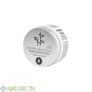 HERBEOS DEODORANT CREME FRAICHEUR 100ML