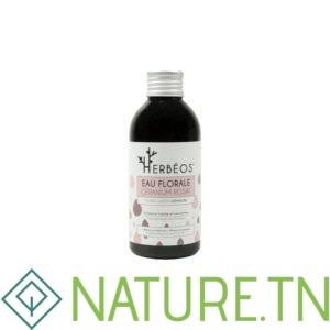 HERBEOS EAU FLORALE DE GERANIUM 150ML