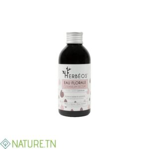 HERBEOS EAU FLORALE DE GERANIUM 150ML
