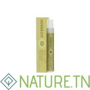 HERBEOS EYE LIFT SOIN CONTOUR DES YEUX 3EN1 10ML