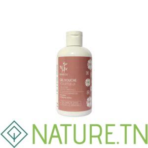 HERBEOS GEL DOUCHE COLLAGENE ET NOTES ORIENTALES 250ML