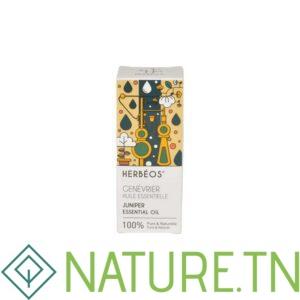 HERBEOS HUILE ESSENTIELLE DE GENEVRIER 5ML