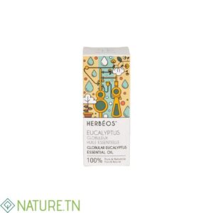 HERBEOS HUILE ESSENTIELLE EUCALYPTUS GLOBULEUX 5ML