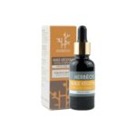 HERBEOS HUILE VEGETALE NOYAUX D&rsquo;ABRICOT 30ML