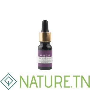 HERBEOS HUILE VEGETALE PEPINS DE FIGUE DE BARBARIE BIO 15ML