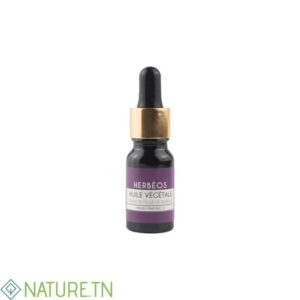 HERBEOS HUILE VEGETALE PEPINS DE FIGUE DE BARBARIE BIO 15ML