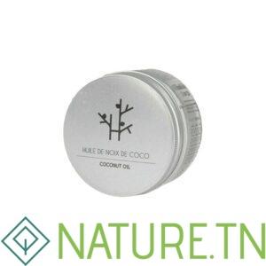 HERBEOS HULE VEGETALE DE NOIX DE COCO POT 100ML