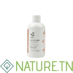 HERBEOS LAIT DE CORPS VOLUPTUEUX COLLAGENE ET NOTES ORIENTALE 250ML