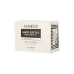 HERBEOS SAVON SURGAS NETTOYANT REGENERANT 100GR