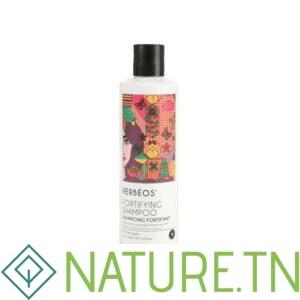 HERBEOS SHAMPOOING FORTIFIANT ANTI CHUTE 250 ML